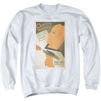 TOS Episode 29 Star Trek  Sweatshirt
