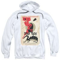 TOS Episode 30 Star Trek  Hoodie