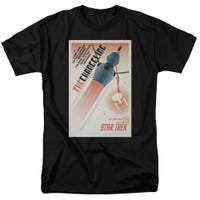 TOS Episode 32 Star Trek Vintage T-Shirt