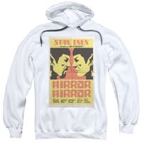 TOS Episode 33 Star Trek  Hoodie