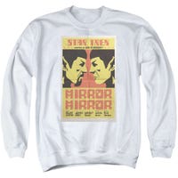 TOS Episode 33 Star Trek  Sweatshirt