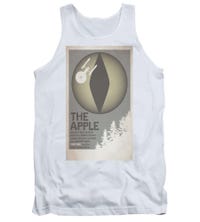 TOS Episode 34 Star Trek  Tank Top