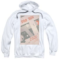 TOS Episode 39 Star Trek  Hoodie