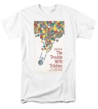 TOS Episode 44 Star Trek  T-Shirt
