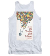 TOS Episode 44 Star Trek  Tank Top