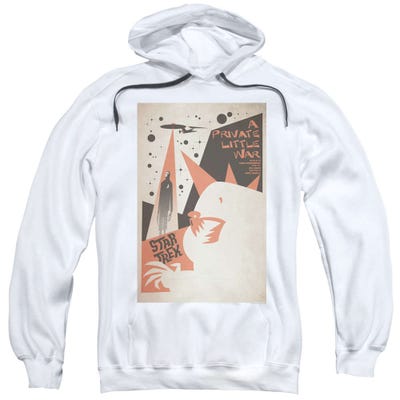 TOS Episode 48 Star Trek  Hoodie