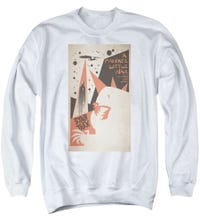 TOS Episode 48 Star Trek  Sweatshirt