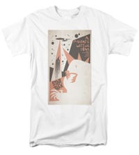 TOS Episode 48 Star Trek  T-Shirt