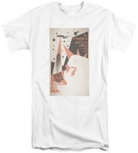 TOS Episode 48 Star Trek  Tall T-Shirt