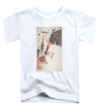 TOS Episode 48 Star Trek  Toddler T-Shirt