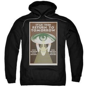 TOS Episode 49 - Star Trek  Hoodie