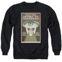 TOS Episode 49 - Star Trek  Sweatshirt