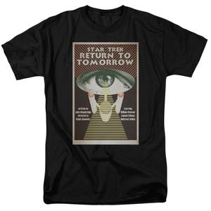 TOS Episode 49 - Star Trek  T-Shirt