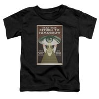TOS Episode 49 - Star Trek  Toddler T-Shirt