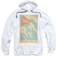 TOS Episode 53 Star Trek 1 Hoodie