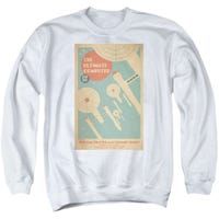 TOS Episode 53 Star Trek 1 Sweatshirt