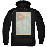 TOS Episode 53 Star Trek  Hoodie