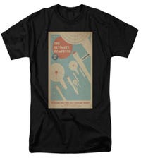 TOS Episode 53 Star Trek  T-Shirt
