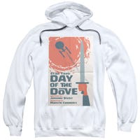 TOS Episode 62 Star Trek  Hoodie