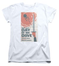 TOS Episode 62 Star Trek  Womens T-Shirt