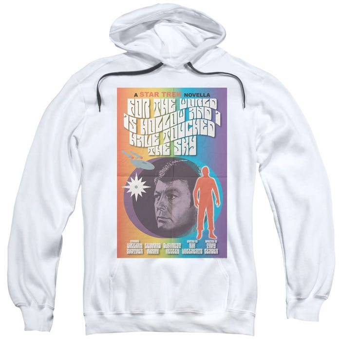 TOS Episode 63 Star Trek Hoodie