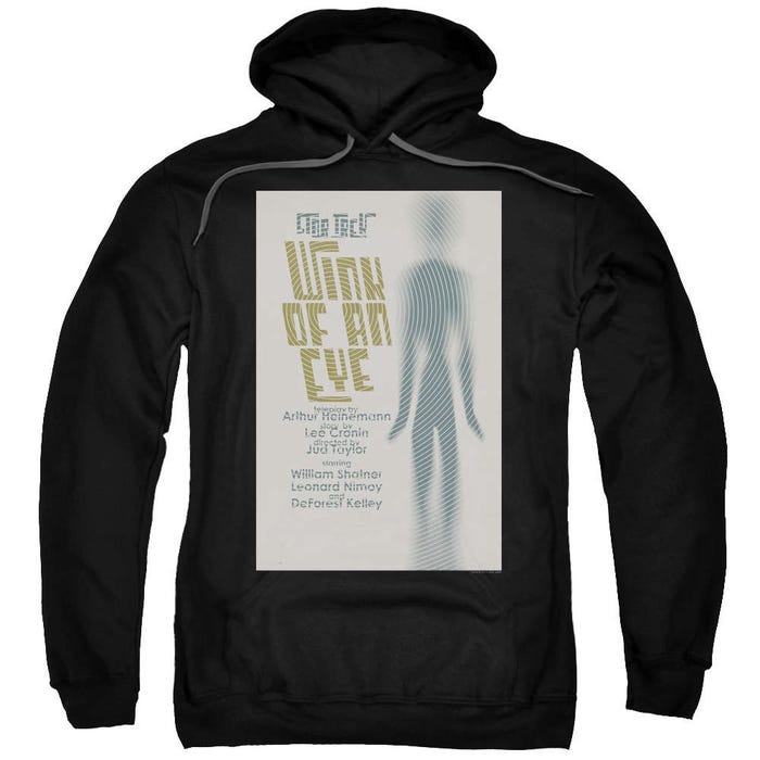 TOS Episode 66 Star Trek  Hoodie