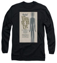 TOS Episode 66 Star Trek  Long Sleeve Shirt
