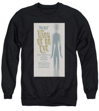 TOS Episode 66 Star Trek  Sweatshirt