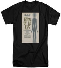TOS Episode 66 Star Trek  Tall T-Shirt