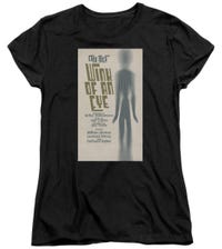 TOS Episode 66 Star Trek  Womens T-Shirt