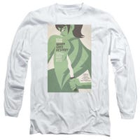 TOS Episode 69 Star Trek 1 Long Sleeve Shirt