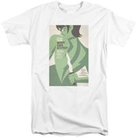 TOS Episode 69 Star Trek 1 Tall T-Shirt