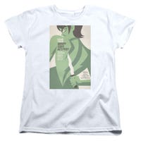 TOS Episode 69 Star Trek 1 Womens T-Shirt