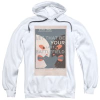 TOS Episode 70 Star Trek  Hoodie