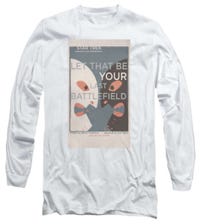 TOS Episode 70 Star Trek  Long Sleeve Shirt