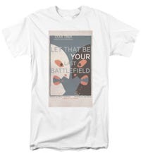 TOS Episode 70 Star Trek  T-Shirt
