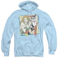 Totally Harley And Ivy Hoodie