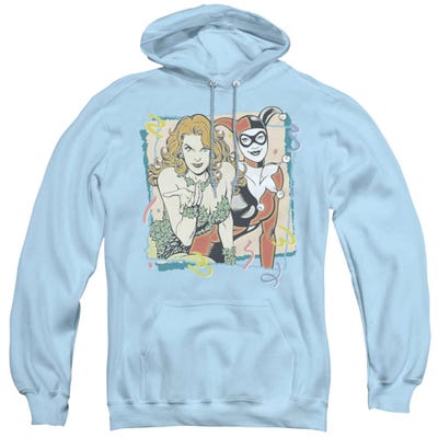 Totally Harley And Ivy Hoodie