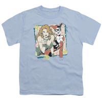 Totally Harley And Ivy Kids T-Shirt
