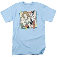 Totally Harley And Ivy T-Shirt