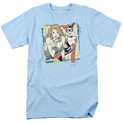 Totally Harley And Ivy T-Shirt