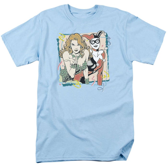 Totally Harley And Ivy T-Shirt