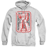 Transformers Autobot Hoodie