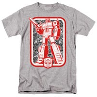 Transformers Autobot T-Shirt