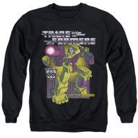 Transformers Devastator Sweatshirt