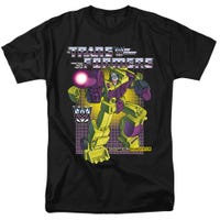 Transformers Devastator T-Shirt