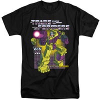 Transformers Devastator Tall T-Shirt