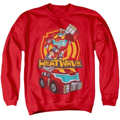 Transformers Heatwave Sweatshirt