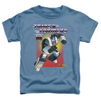 Transformers Jazz Toddler T-Shirt