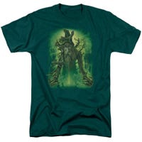 Treebeard The Ent Lord Of The Rings T-Shirt